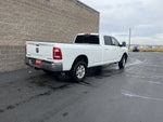 2024 RAM 3500 Laramie Crew Cab 4x4 8' Box