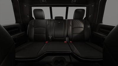 2026 RAM Ram 3500 RAM 3500 LIMITED CREW CAB 4X4 8' BOX