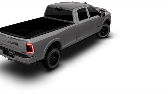 2026 RAM Ram 3500 RAM 3500 LIMITED CREW CAB 4X4 8' BOX