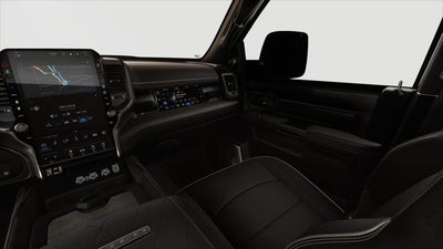 2026 RAM Ram 3500 RAM 3500 LIMITED CREW CAB 4X4 8' BOX