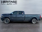 2026 RAM Ram 3500 RAM 3500 LIMITED CREW CAB 4X4 8' BOX