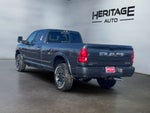 2026 RAM Ram 3500 RAM 3500 LIMITED CREW CAB 4X4 8' BOX