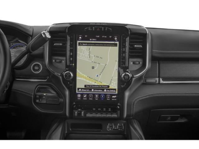 2022 RAM 3500 Limited Crew Cab 4x4 8' Box