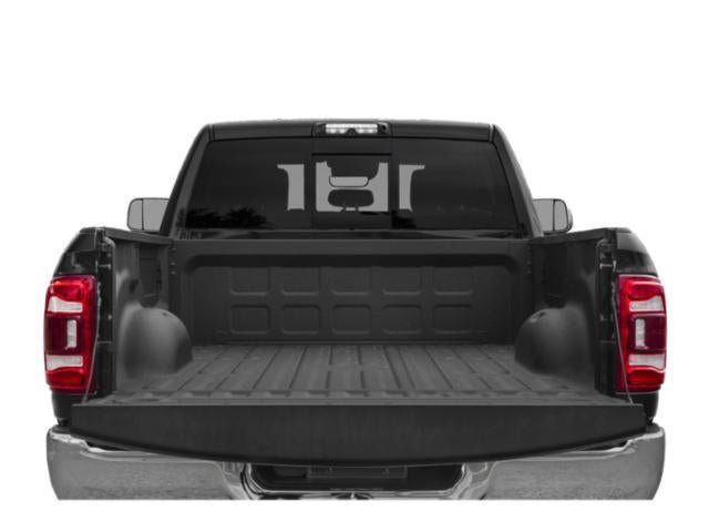 2022 RAM 3500 Limited Crew Cab 4x4 8' Box