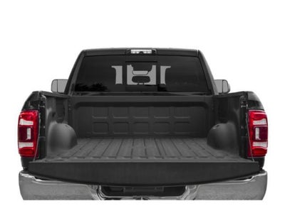 2022 RAM 3500 Limited Crew Cab 4x4 8' Box