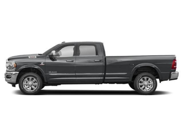 2022 RAM 3500 Limited Crew Cab 4x4 8' Box