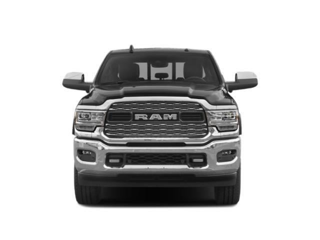2022 RAM 3500 Limited Crew Cab 4x4 8' Box