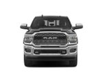 2021 RAM 3500 Limited Crew Cab 4x4 8' Box