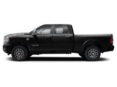 2023 RAM 3500 Limited Crew Cab 4x4 6'4' Box