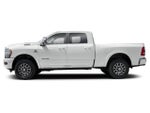2023 RAM 3500 Limited Crew Cab 4x4 6'4' Box