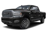 2023 RAM 3500 Limited Crew Cab 4x4 6'4' Box