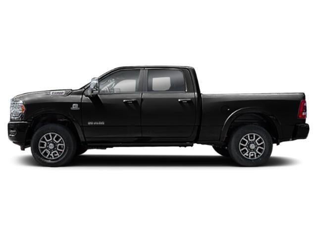 2023 RAM 3500 Limited Crew Cab 4x4 6'4' Box
