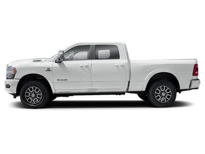 2023 RAM 3500 Limited Crew Cab 4x4 6'4' Box