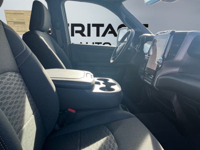 2025 RAM Ram 2500 RAM 2500 TRADESMAN CREW CAB 4X4 6'4' BOX