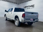 2025 RAM Ram 2500 RAM 2500 TRADESMAN CREW CAB 4X4 6'4' BOX