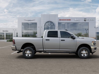 2025 RAM Ram 2500 RAM 2500 TRADESMAN CREW CAB 4X4 6'4' BOX
