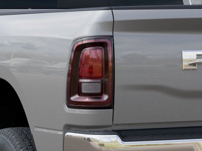 2025 RAM Ram 2500 RAM 2500 TRADESMAN CREW CAB 4X4 6'4' BOX