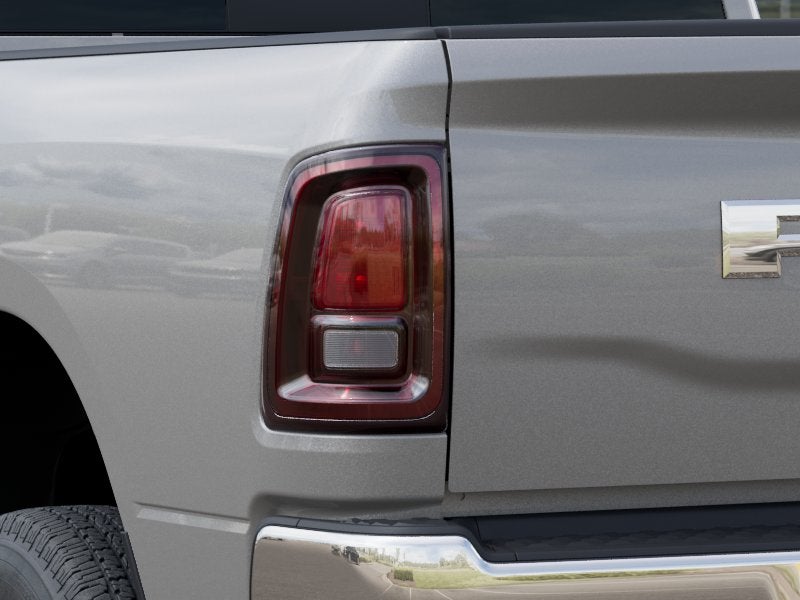 2025 RAM Ram 2500 RAM 2500 TRADESMAN CREW CAB 4X4 6'4' BOX