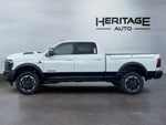 2026 RAM Ram 2500 RAM 2500 REBEL CREW CAB 4X4 6'4' BOX