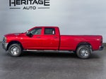 2025 RAM Ram 2500 RAM 2500 TRADESMAN CREW CAB 4X4 8' BOX