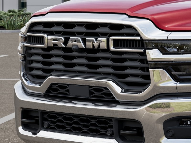 2025 RAM Ram 2500 RAM 2500 TRADESMAN CREW CAB 4X4 8' BOX