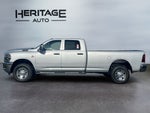 2025 RAM Ram 2500 RAM 2500 TRADESMAN CREW CAB 4X4 8' BOX