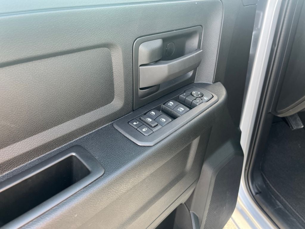 2025 RAM Ram 2500 RAM 2500 TRADESMAN CREW CAB 4X4 8' BOX