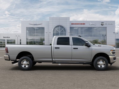 2025 RAM Ram 2500 RAM 2500 TRADESMAN CREW CAB 4X4 8' BOX