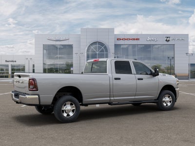 2025 RAM Ram 2500 RAM 2500 TRADESMAN CREW CAB 4X4 8' BOX
