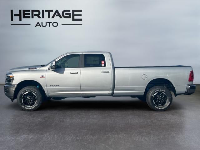 2026 RAM Ram 2500 RAM 2500 LARAMIE CREW CAB 4X4 8' BOX