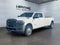 2025 RAM 3500 Laramie Crew Cab 4x4 8' Box