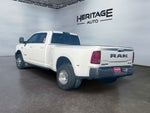 2025 RAM 3500 Laramie Crew Cab 4x4 8' Box