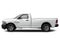 2021 RAM 1500 Classic Tradesman Regular Cab 4x2 8' Box