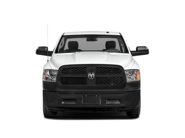 2021 RAM 1500 Classic Tradesman Regular Cab 4x2 8' Box
