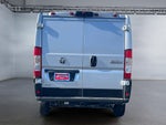 2025 RAM Ram ProMaster RAM PROMASTER 1500 TRADESMAN CARGO VAN LOW ROOF 136' WB