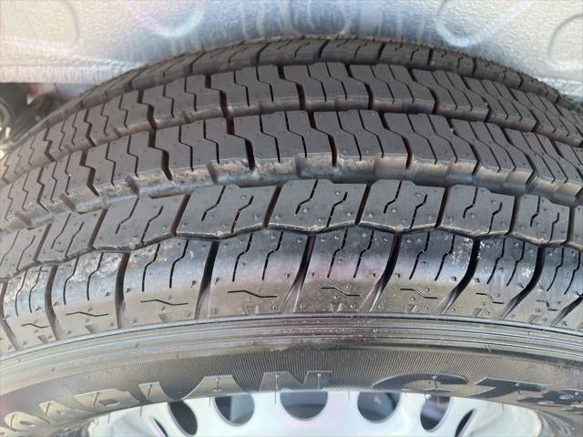 2025 RAM Ram ProMaster RAM PROMASTER 1500 TRADESMAN CARGO VAN LOW ROOF 136' WB