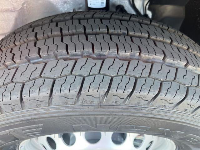 2025 RAM Ram ProMaster RAM PROMASTER 1500 TRADESMAN CARGO VAN LOW ROOF 136' WB