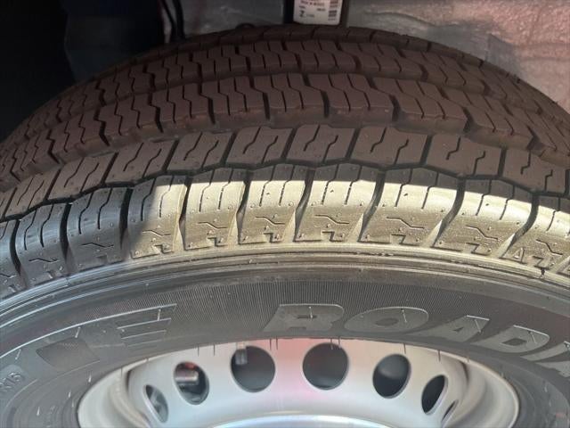 2025 RAM Ram ProMaster RAM PROMASTER 1500 TRADESMAN CARGO VAN LOW ROOF 136' WB