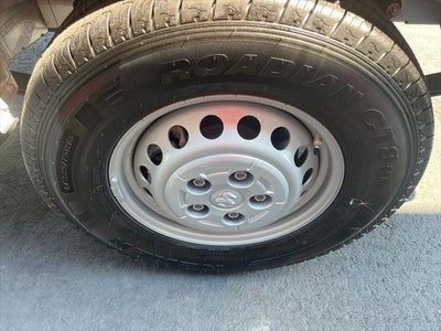 2025 RAM Ram ProMaster RAM PROMASTER 1500 TRADESMAN CARGO VAN LOW ROOF 136' WB