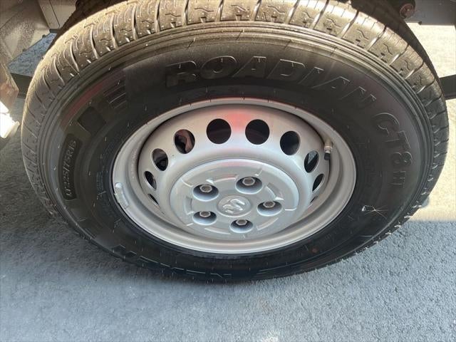 2025 RAM Ram ProMaster RAM PROMASTER 1500 TRADESMAN CARGO VAN LOW ROOF 136' WB