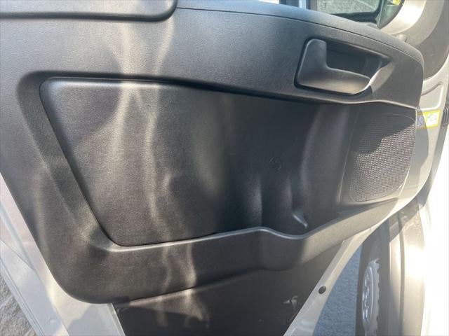 2025 RAM Ram ProMaster RAM PROMASTER 1500 TRADESMAN CARGO VAN LOW ROOF 136' WB