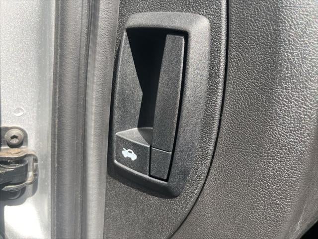 2025 RAM Ram ProMaster RAM PROMASTER 1500 TRADESMAN CARGO VAN LOW ROOF 136' WB