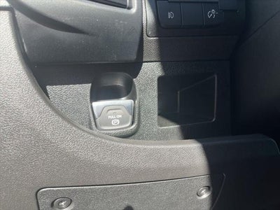 2025 RAM Ram ProMaster RAM PROMASTER 1500 TRADESMAN CARGO VAN LOW ROOF 136' WB