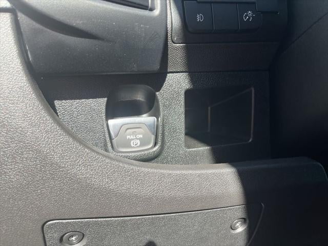 2025 RAM Ram ProMaster RAM PROMASTER 1500 TRADESMAN CARGO VAN LOW ROOF 136' WB