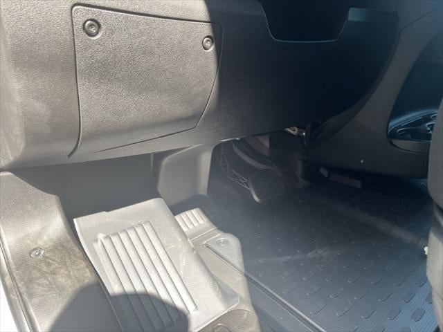 2025 RAM Ram ProMaster RAM PROMASTER 1500 TRADESMAN CARGO VAN LOW ROOF 136' WB