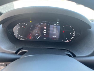 2025 RAM Ram ProMaster RAM PROMASTER 1500 TRADESMAN CARGO VAN LOW ROOF 136' WB