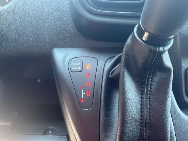 2025 RAM Ram ProMaster RAM PROMASTER 1500 TRADESMAN CARGO VAN LOW ROOF 136' WB