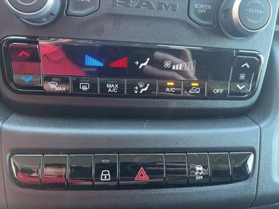 2025 RAM Ram ProMaster RAM PROMASTER 1500 TRADESMAN CARGO VAN LOW ROOF 136' WB