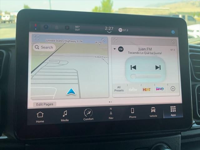 2025 RAM Ram ProMaster RAM PROMASTER 1500 TRADESMAN CARGO VAN LOW ROOF 136' WB