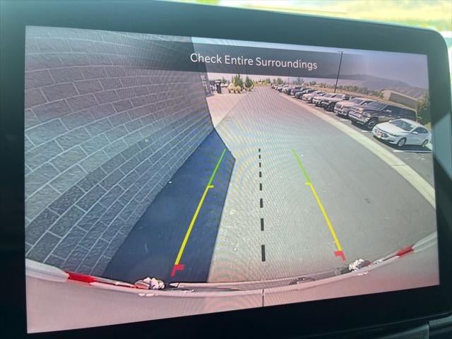 2025 RAM Ram ProMaster RAM PROMASTER 1500 TRADESMAN CARGO VAN LOW ROOF 136' WB